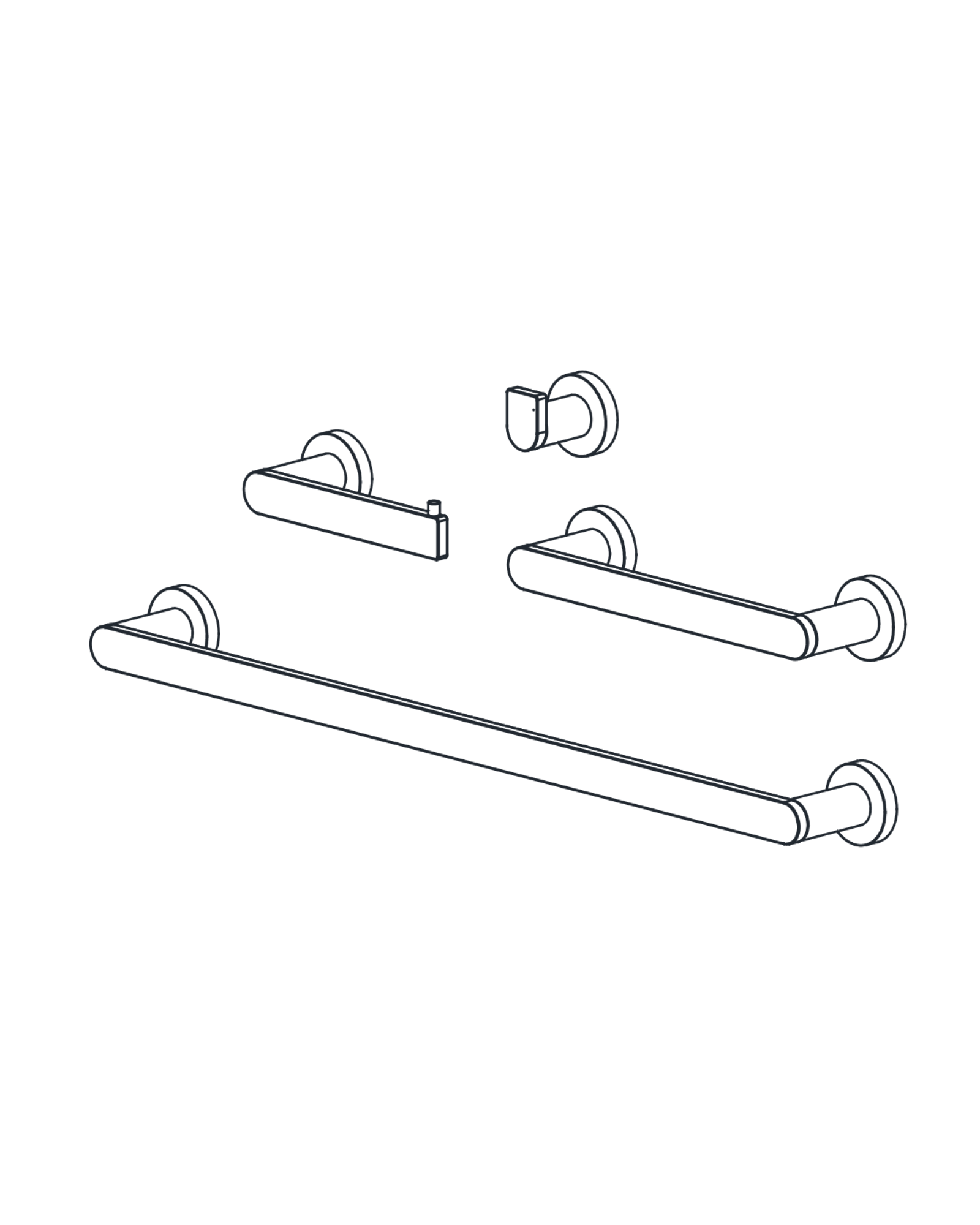 Accessory Set