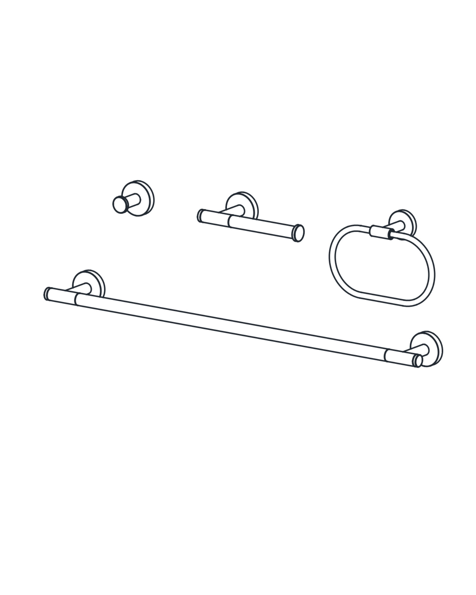 Accessory Set