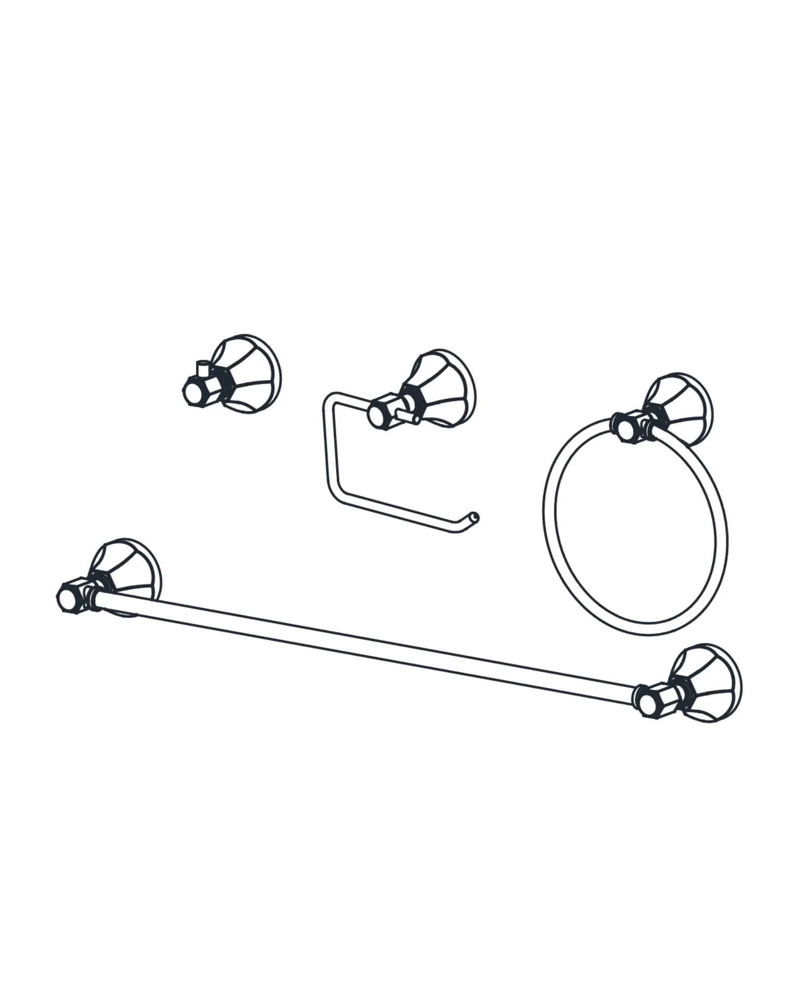 Accessory Set