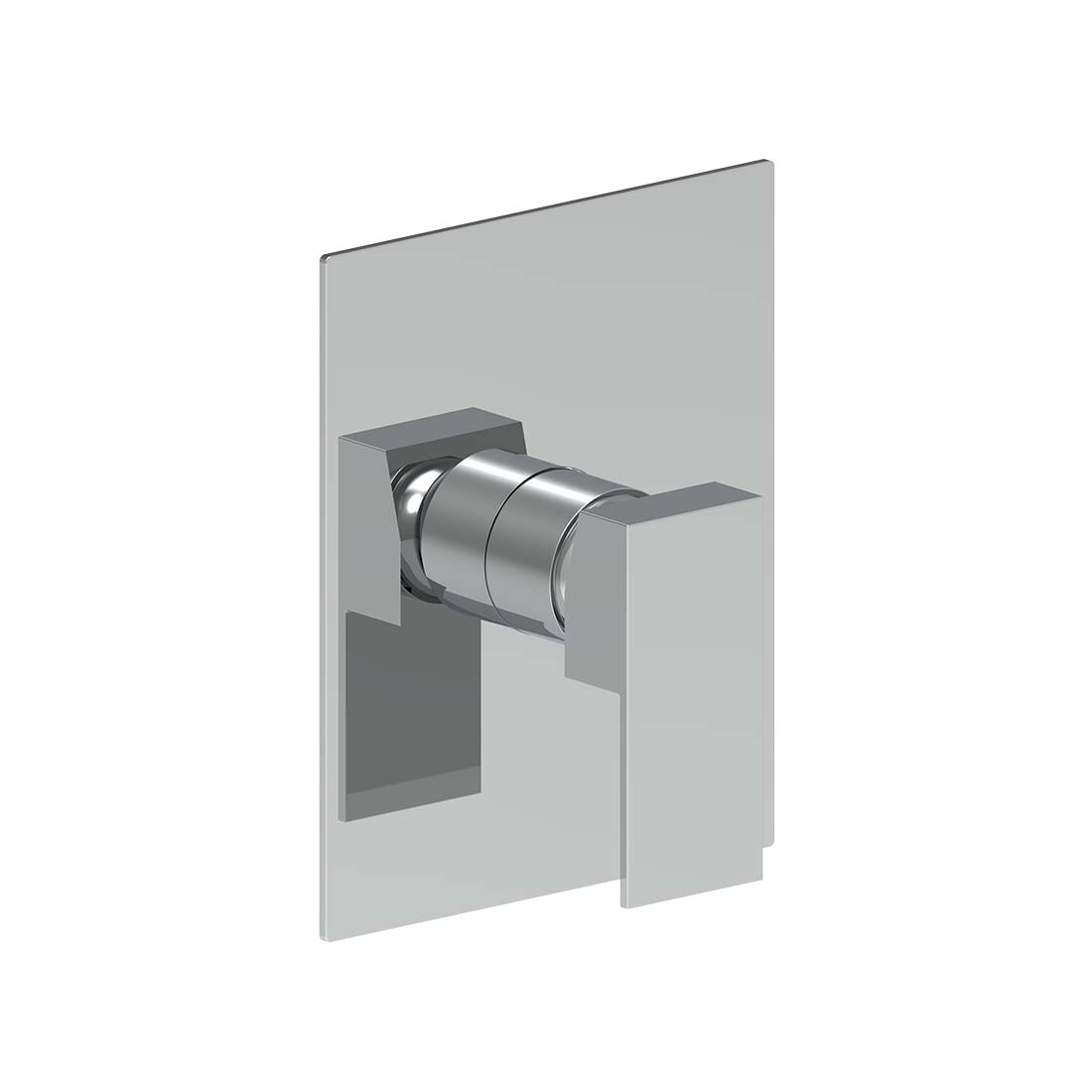 1-Way Pressure Balance Valve Trim