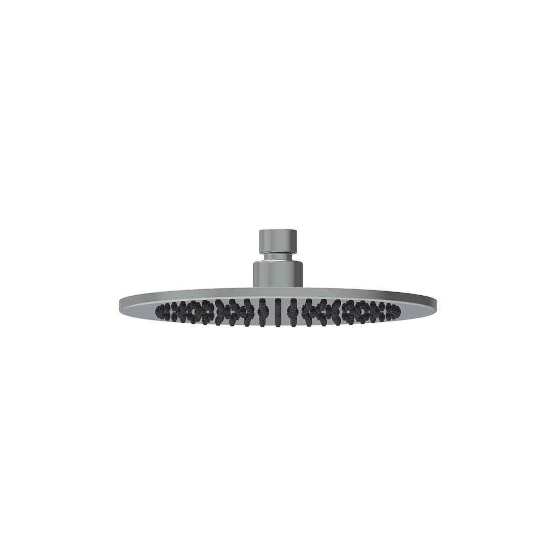 8" Round Solid Brass Shower head