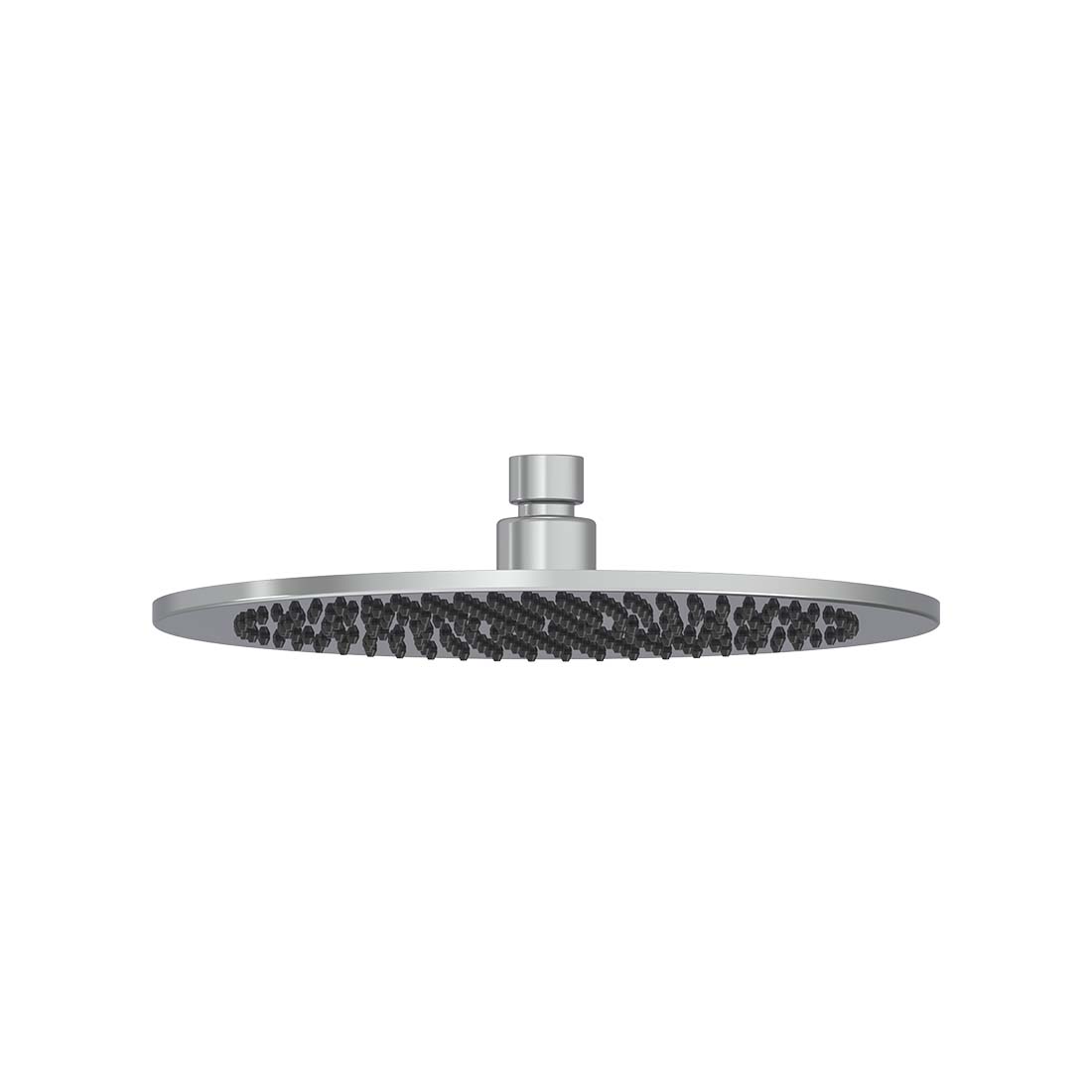 10" Round Solid Brass Shower head
