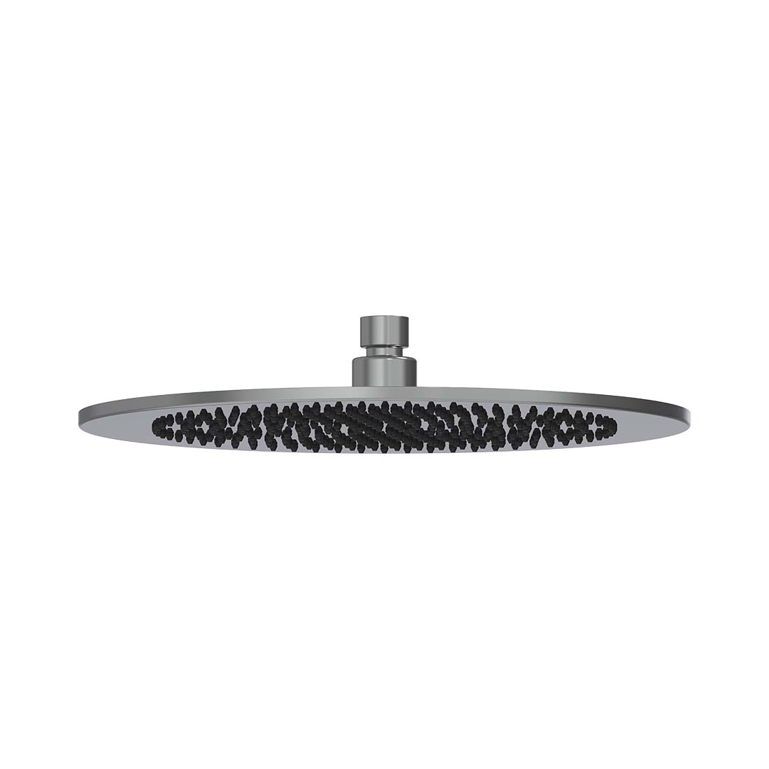 12" Round Solid Brass Shower head