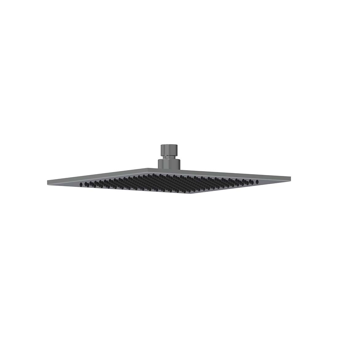 10" Square Solid Brass Shower head