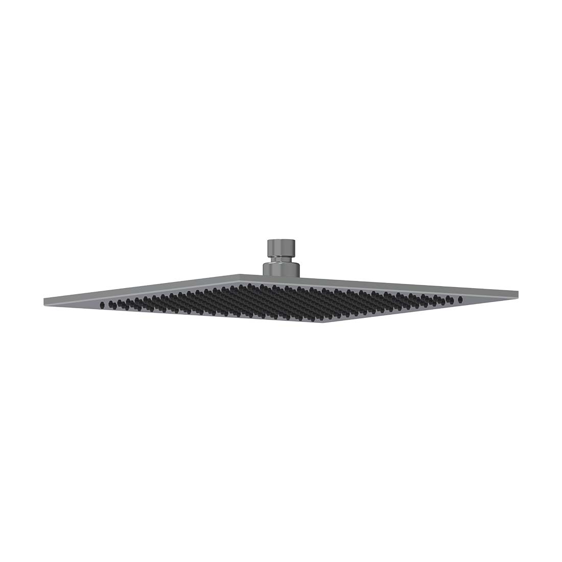 12" Square Solid Brass Shower head