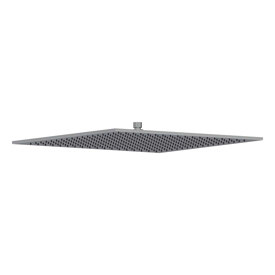 20" Square Solid Brass Shower head