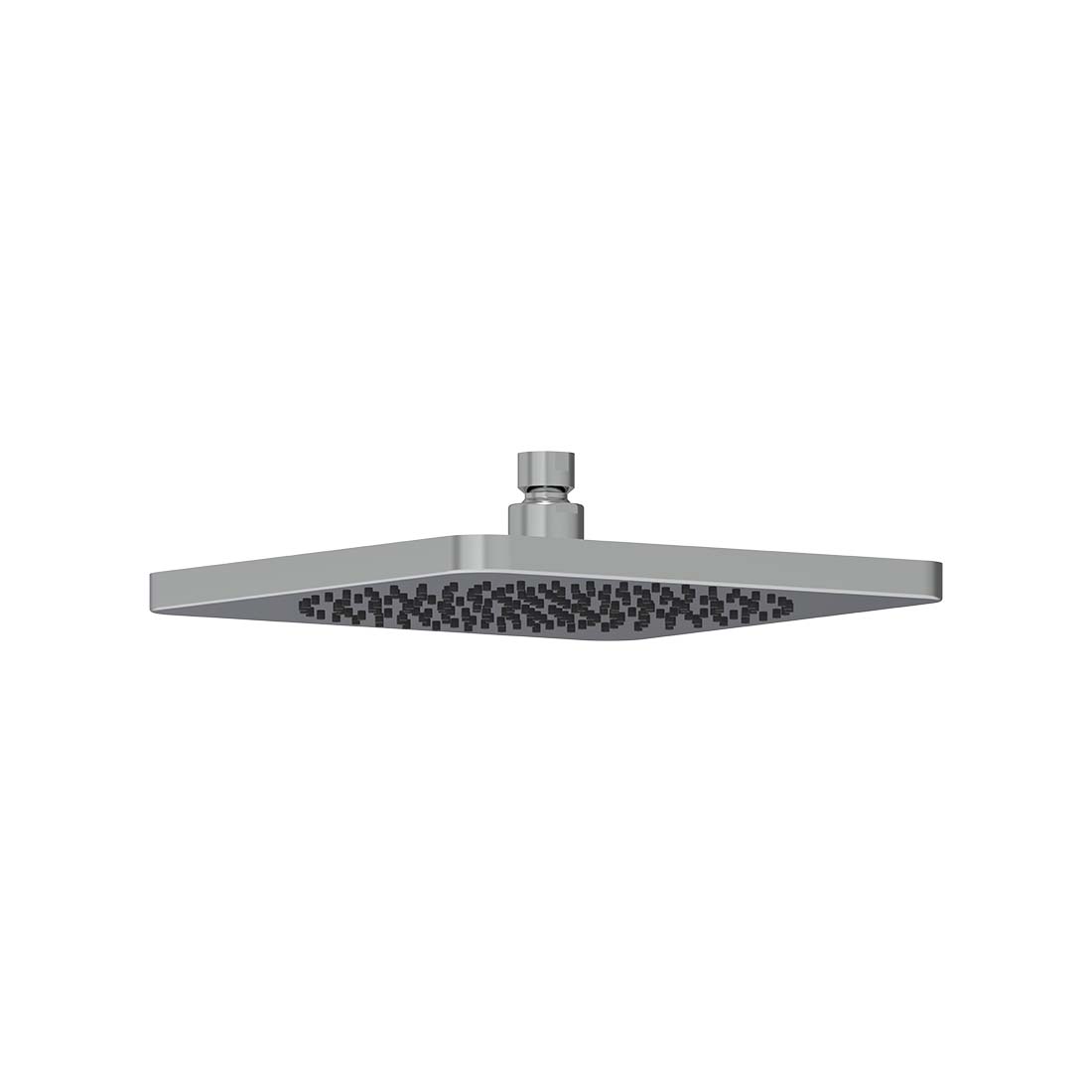 10" Square Solid Brass Shower head