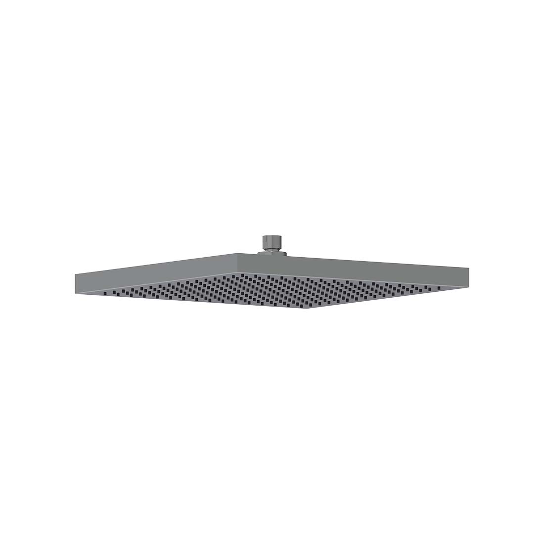 14" Square Solid Brass Shower head