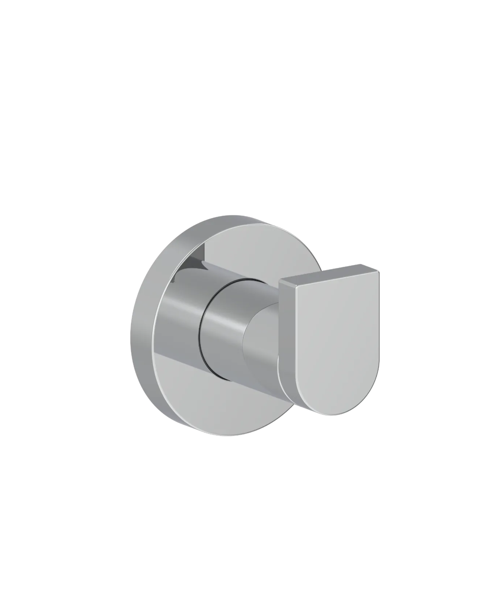 Single Robe Hook