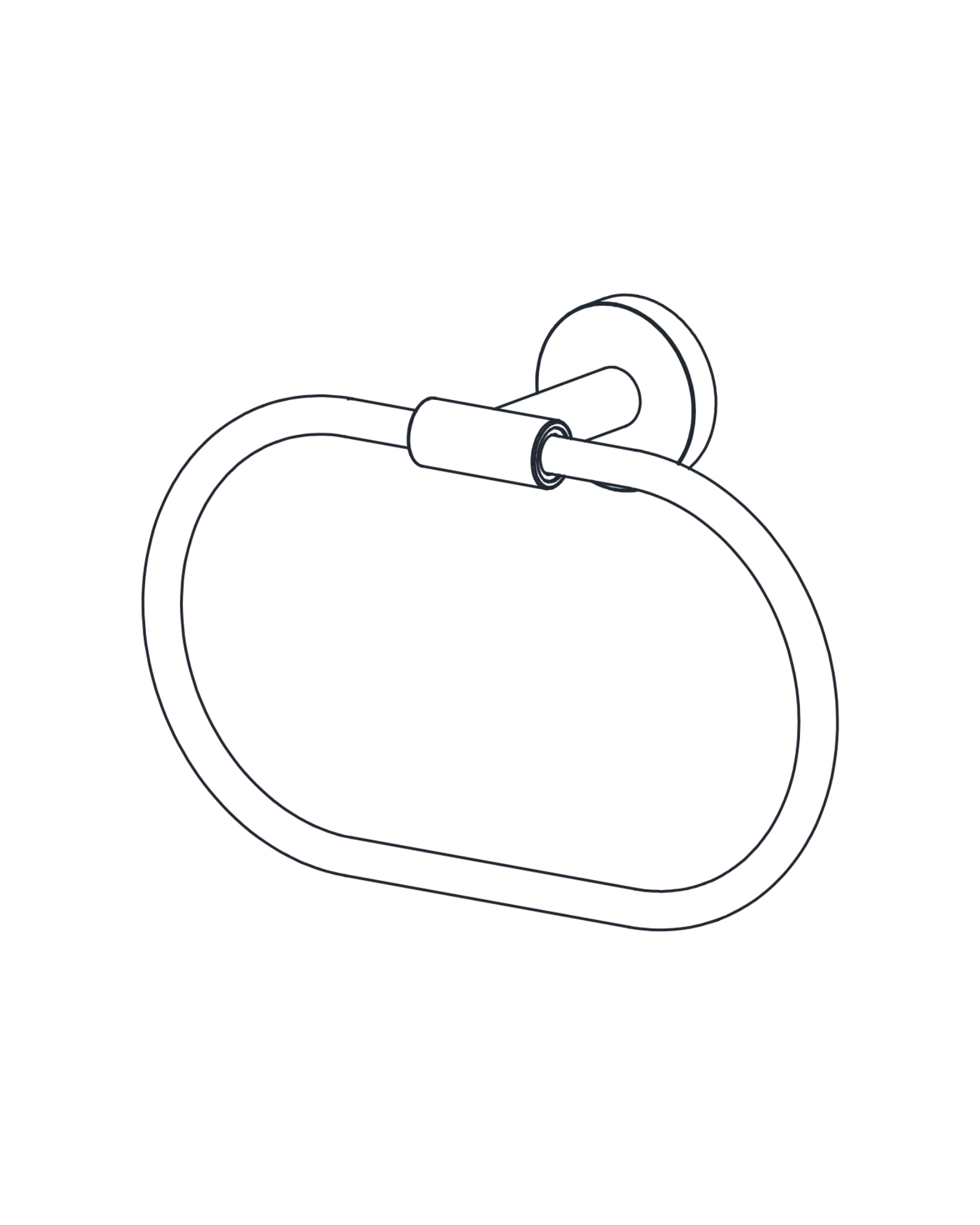 Towel Ring