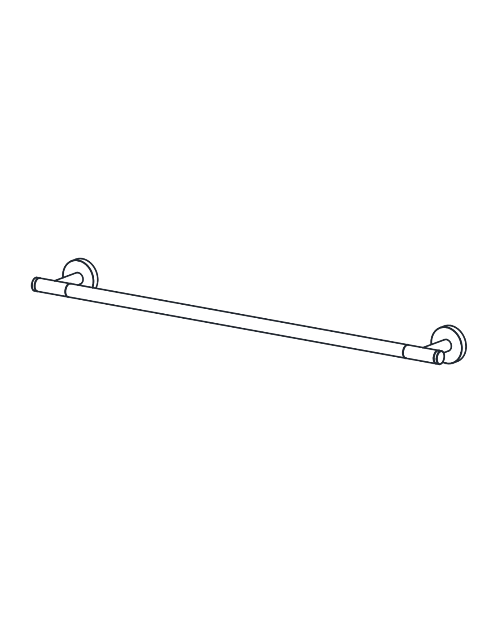 Towel Bar
