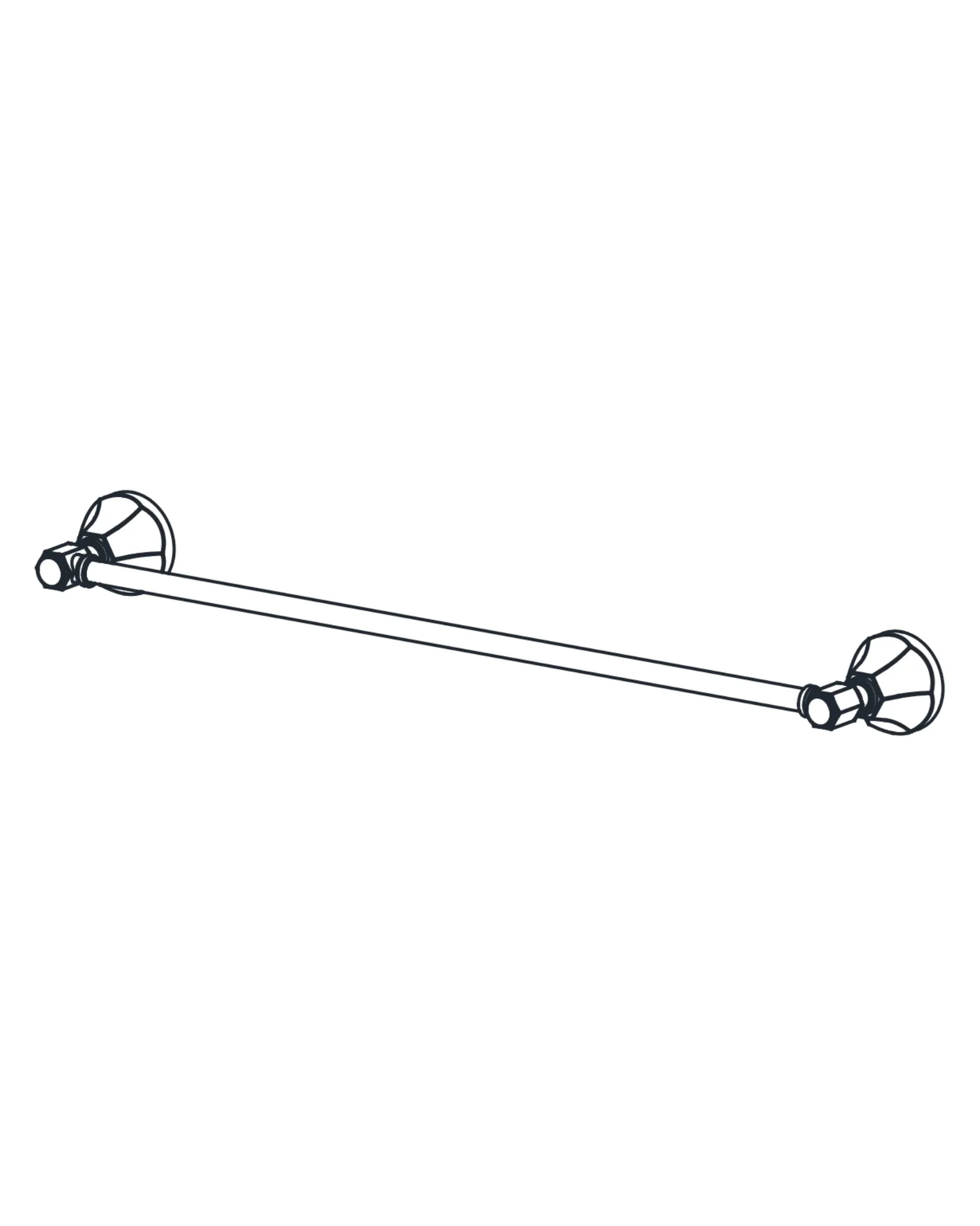 Towel Bar