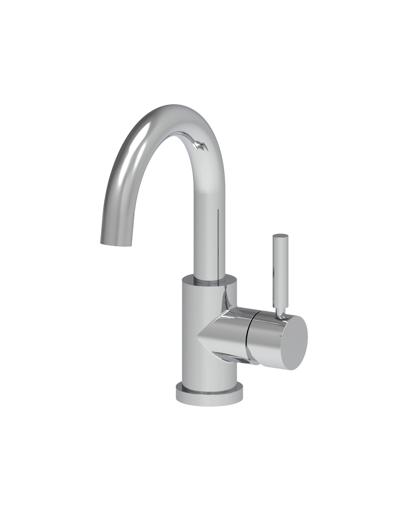 Bar faucet