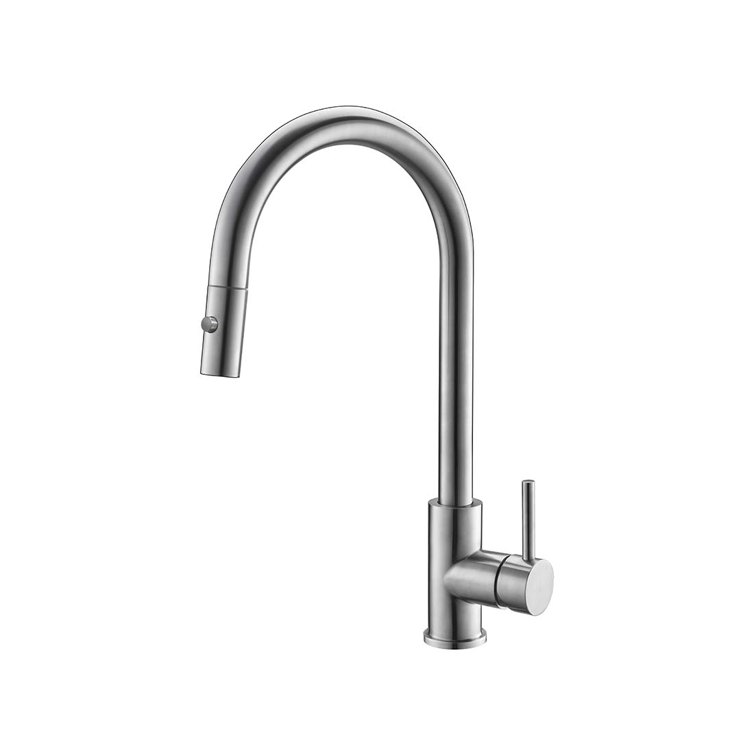 Pull-down Kitchen Faucet