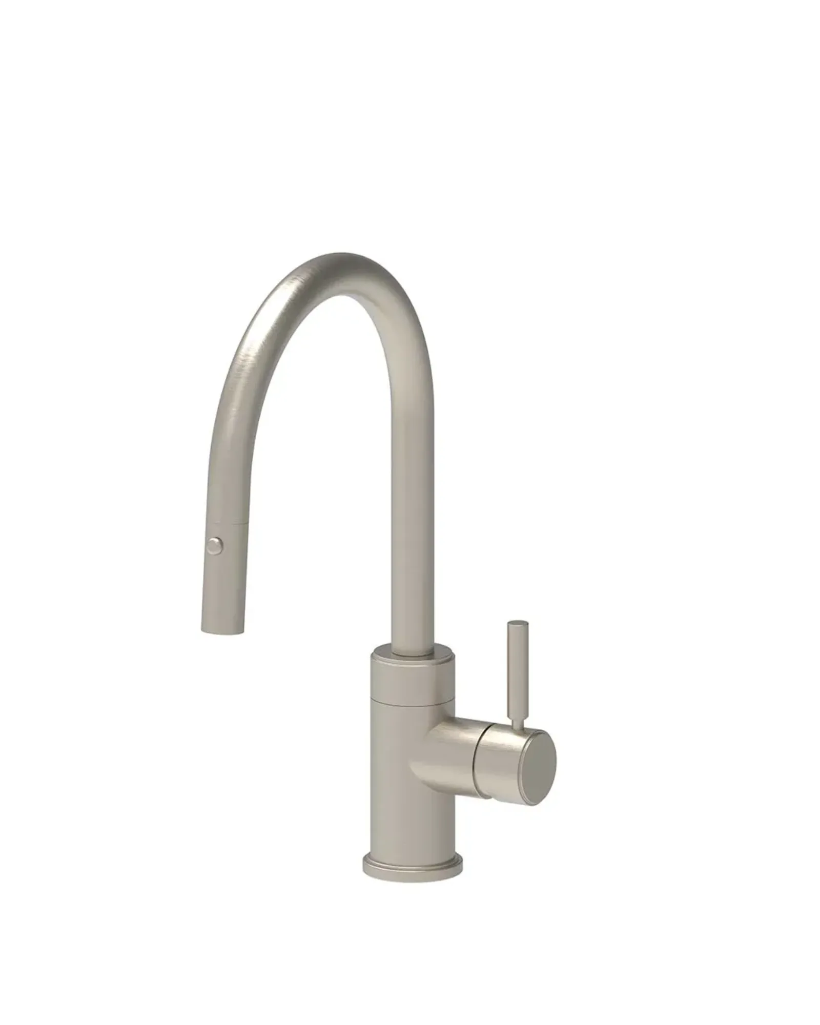 Pull-down Kitchen Faucet