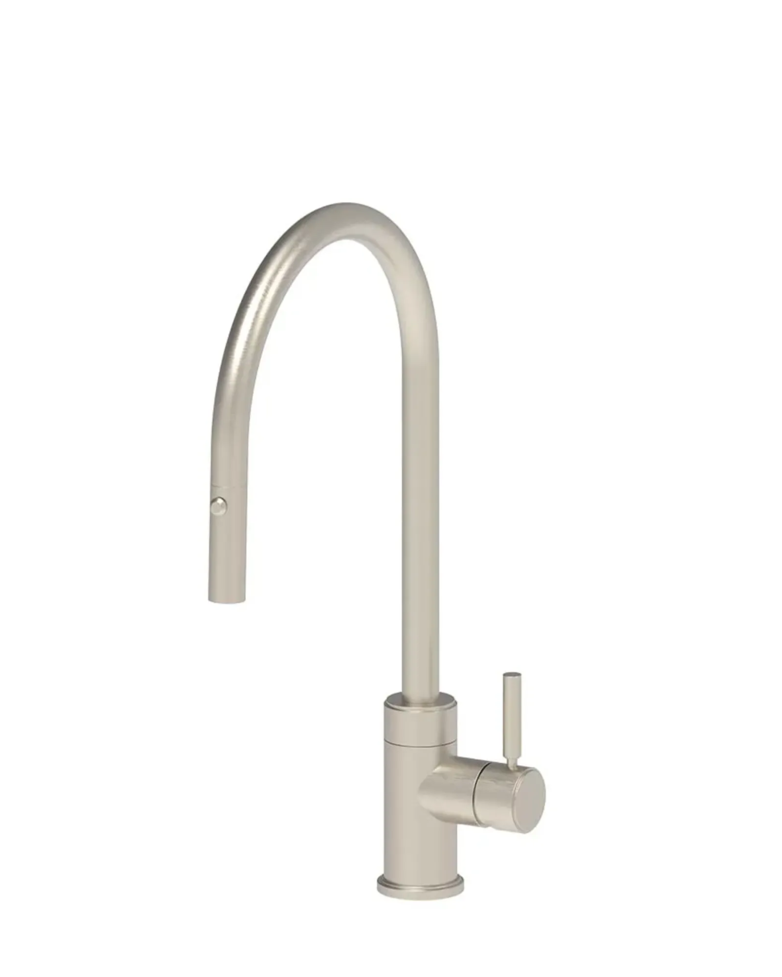 Pull-down Kitchen Faucet