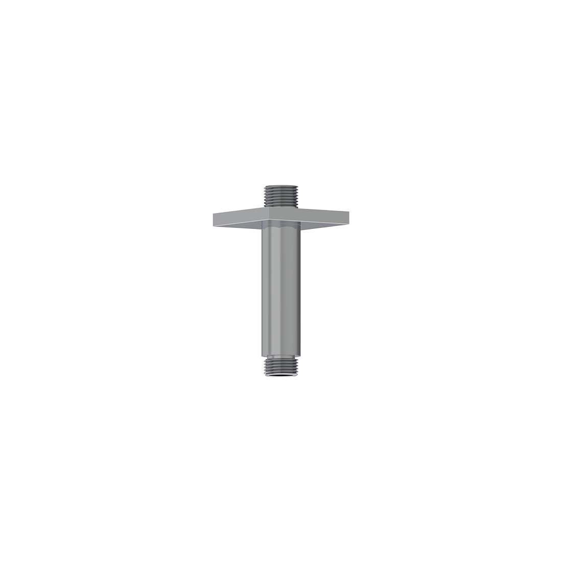 4" Ceiling Shower Arm