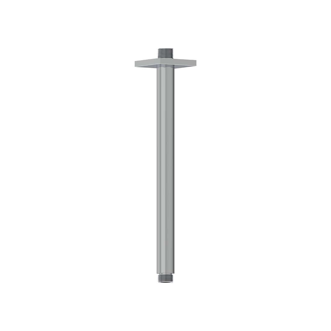 12" Solid Brass Ceiling Shower Arm