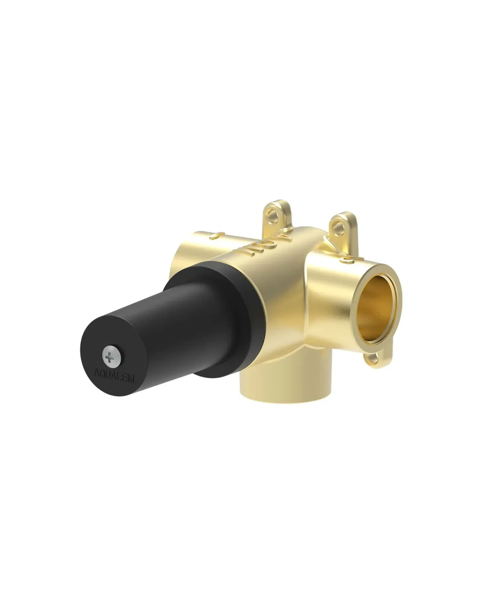 3/4" 2-Way Diverter Rough Valve