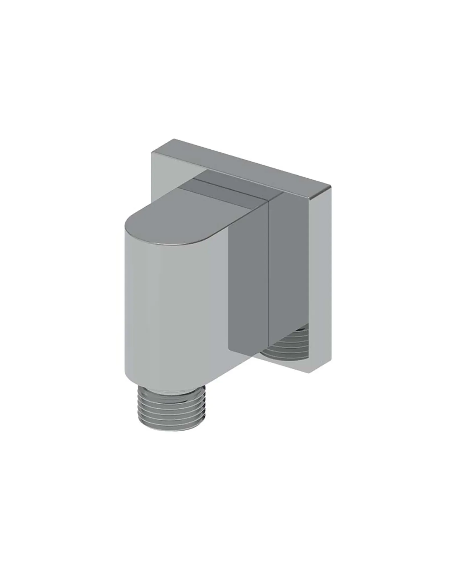Water Supply Elbow