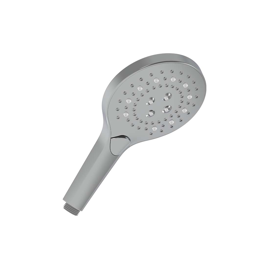 3-Function Handheld Shower