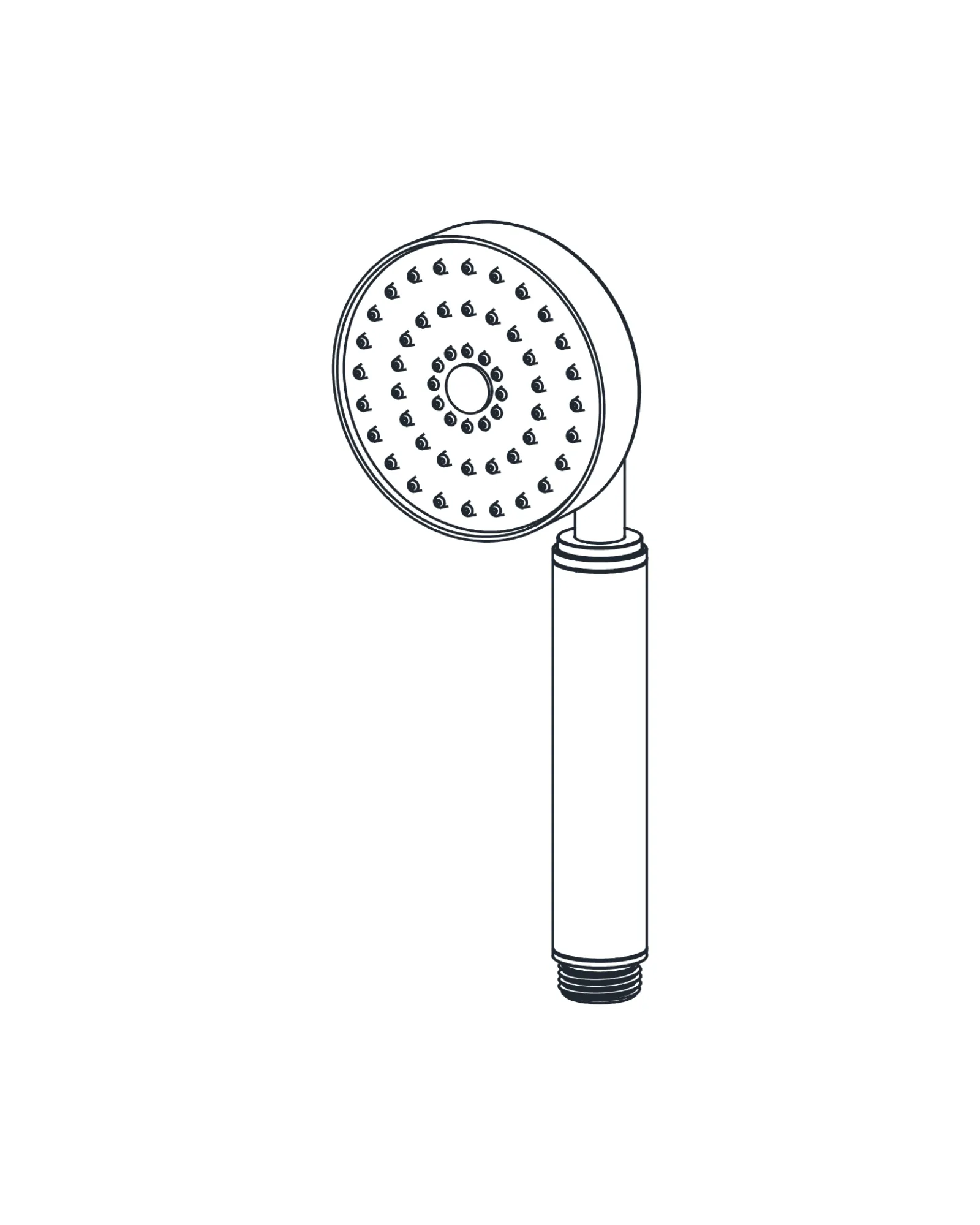 Handheld Shower