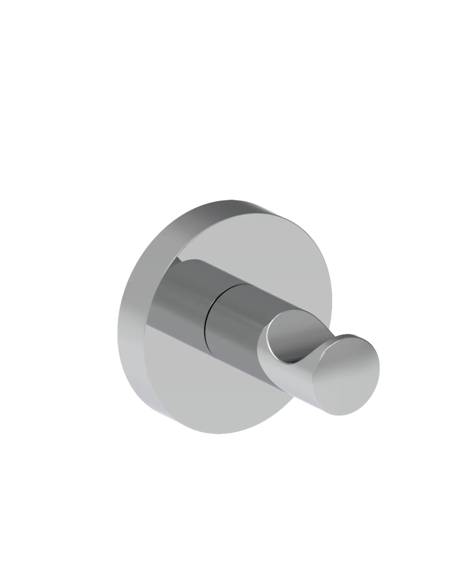 Single Robe Hook