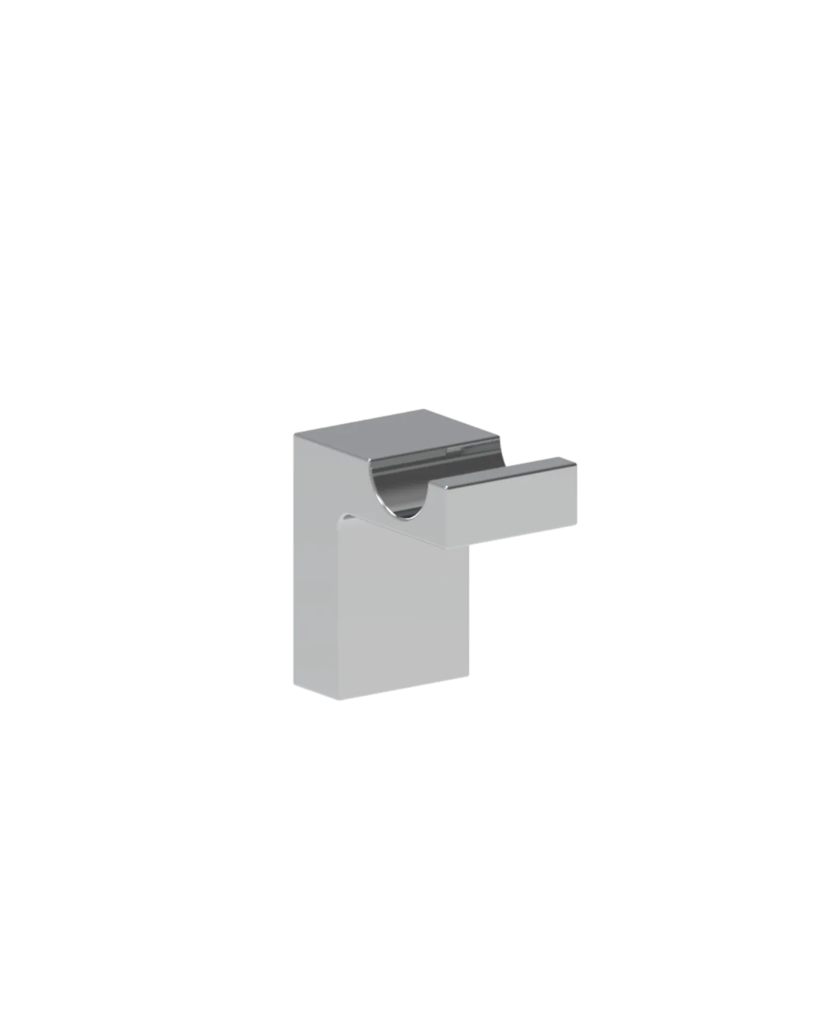Single Robe Hook