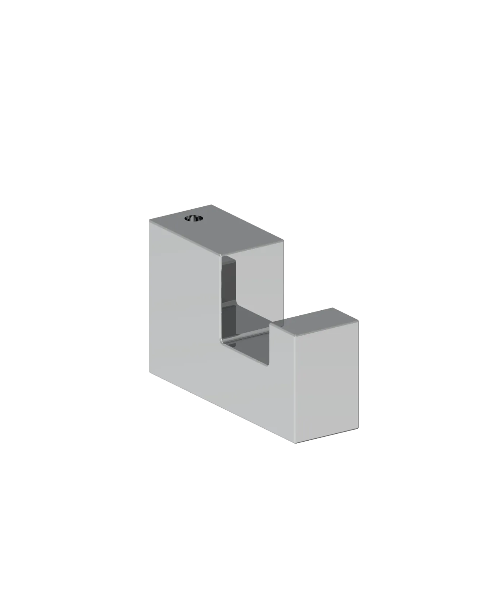 Single Robe Hook