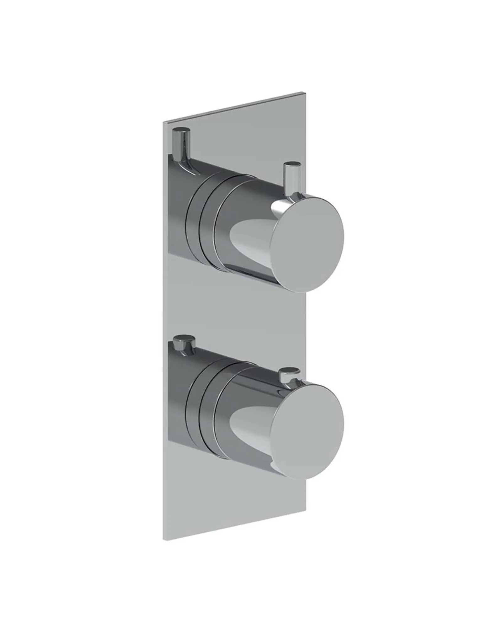3/4" Thermostatic Valve Trim