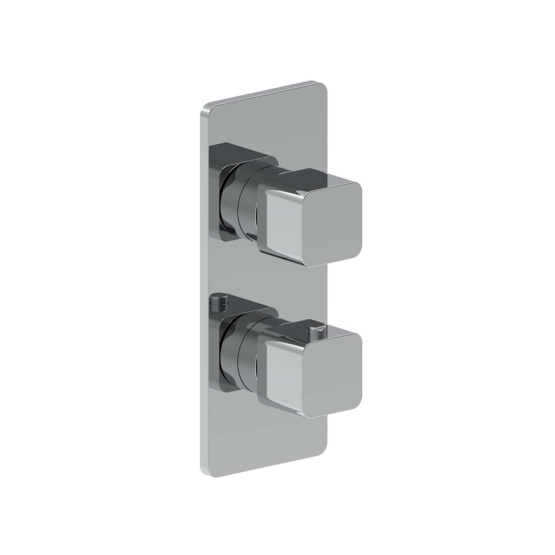 3/4" Thermostatic Valve Trim