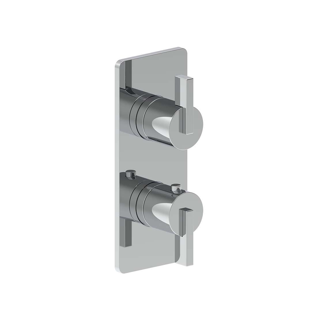 3/4" Thermostatic Valve Trim
