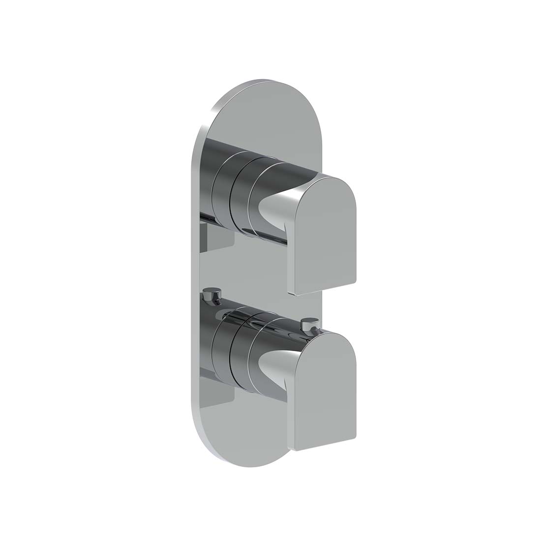 3/4" Thermostatic Valve Trim