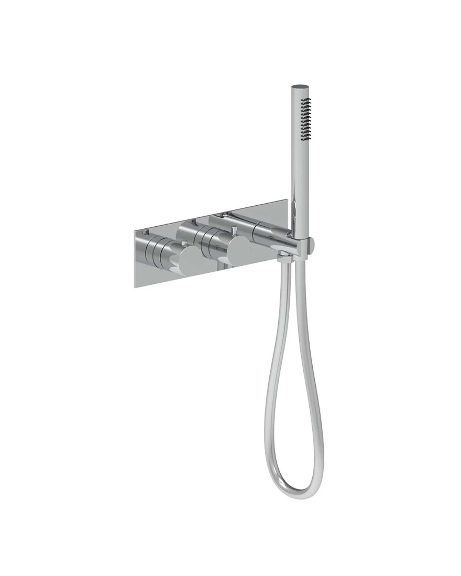 3/4" Thermostatic Valve Trim