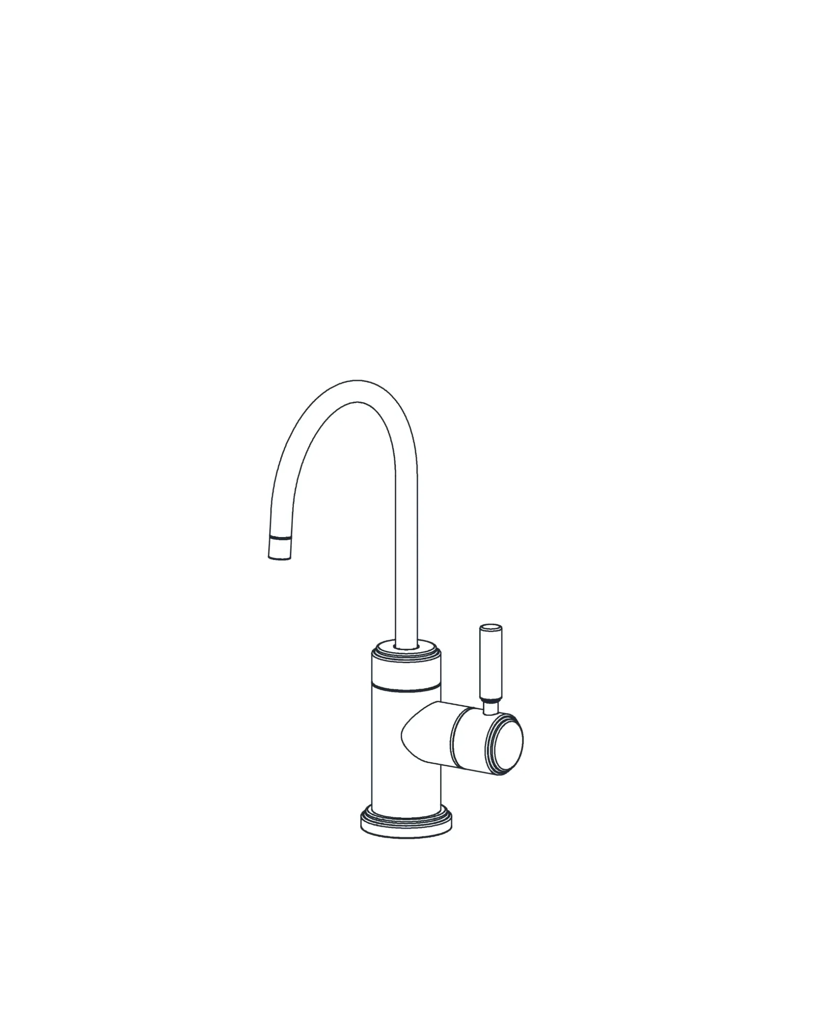 Water Dispenser