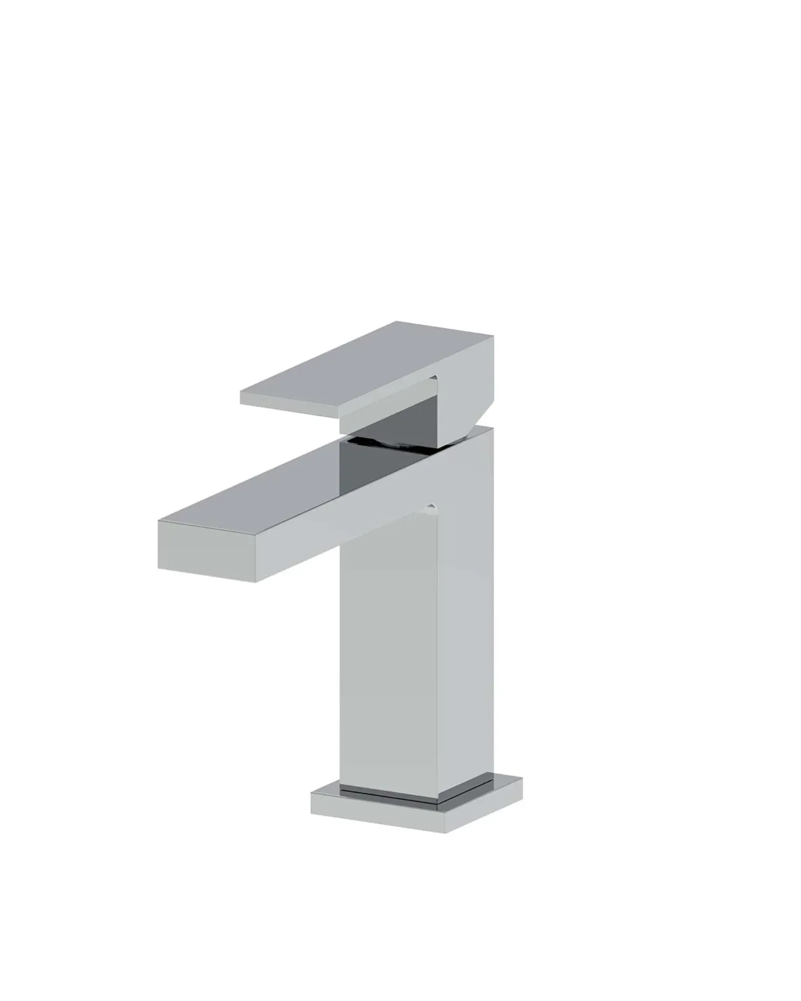 Lavatory Faucet