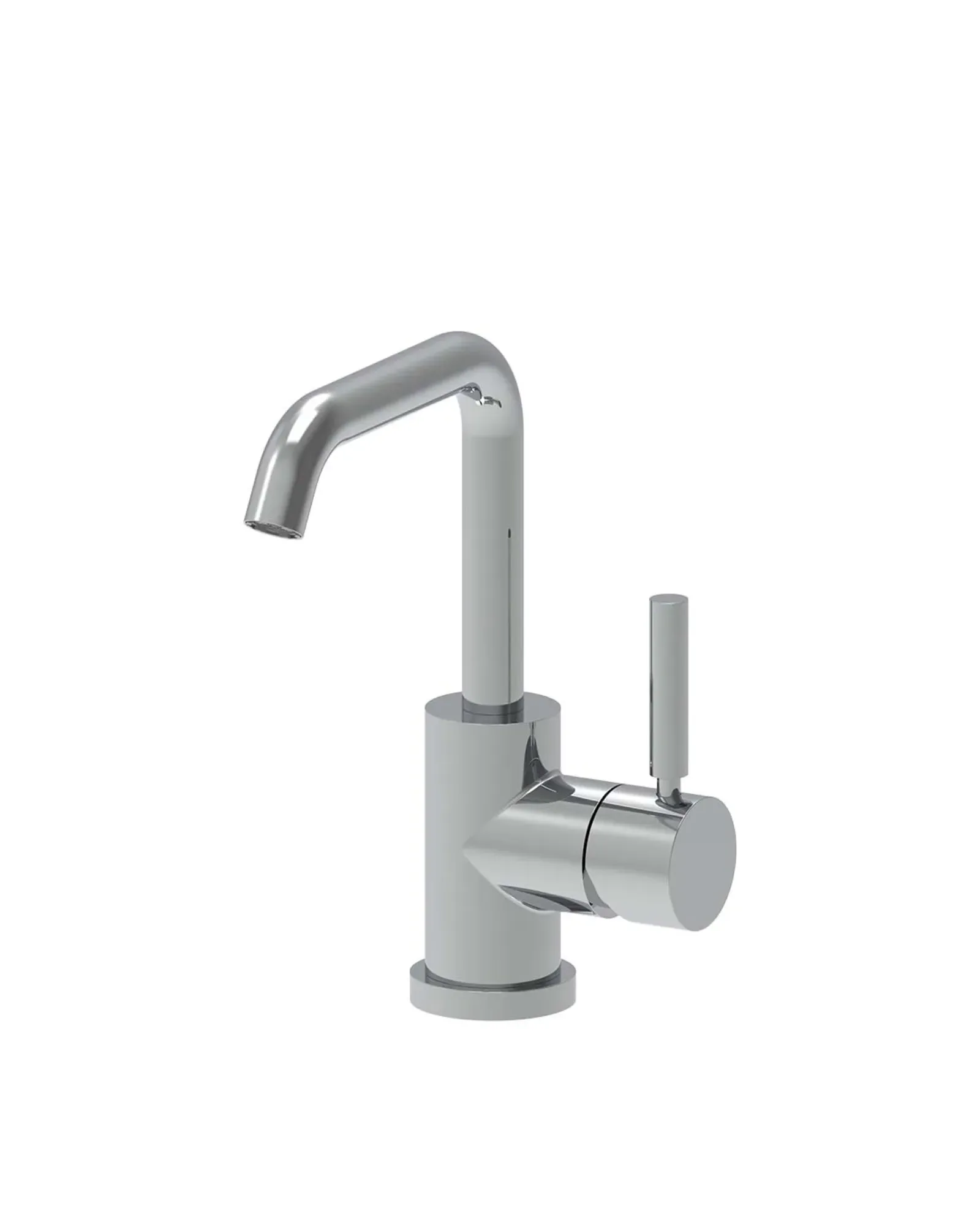 Lavatory Faucet