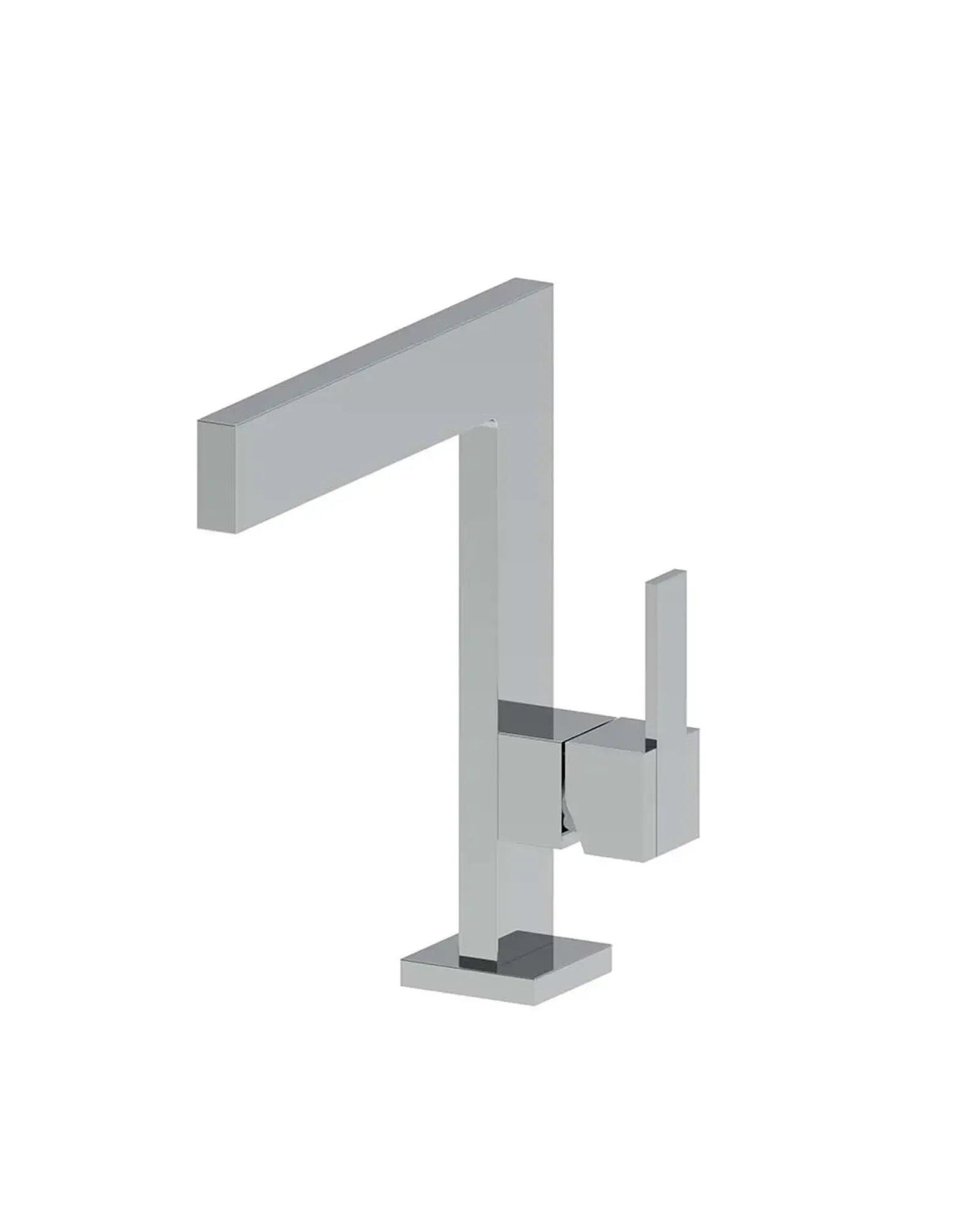 Lavatory Faucet