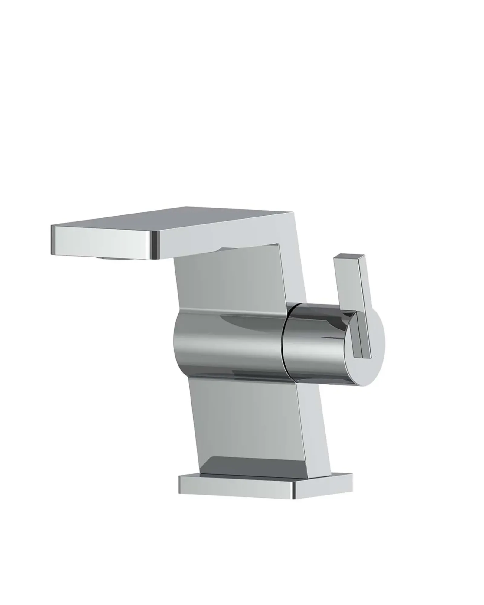 Lavatory Faucet