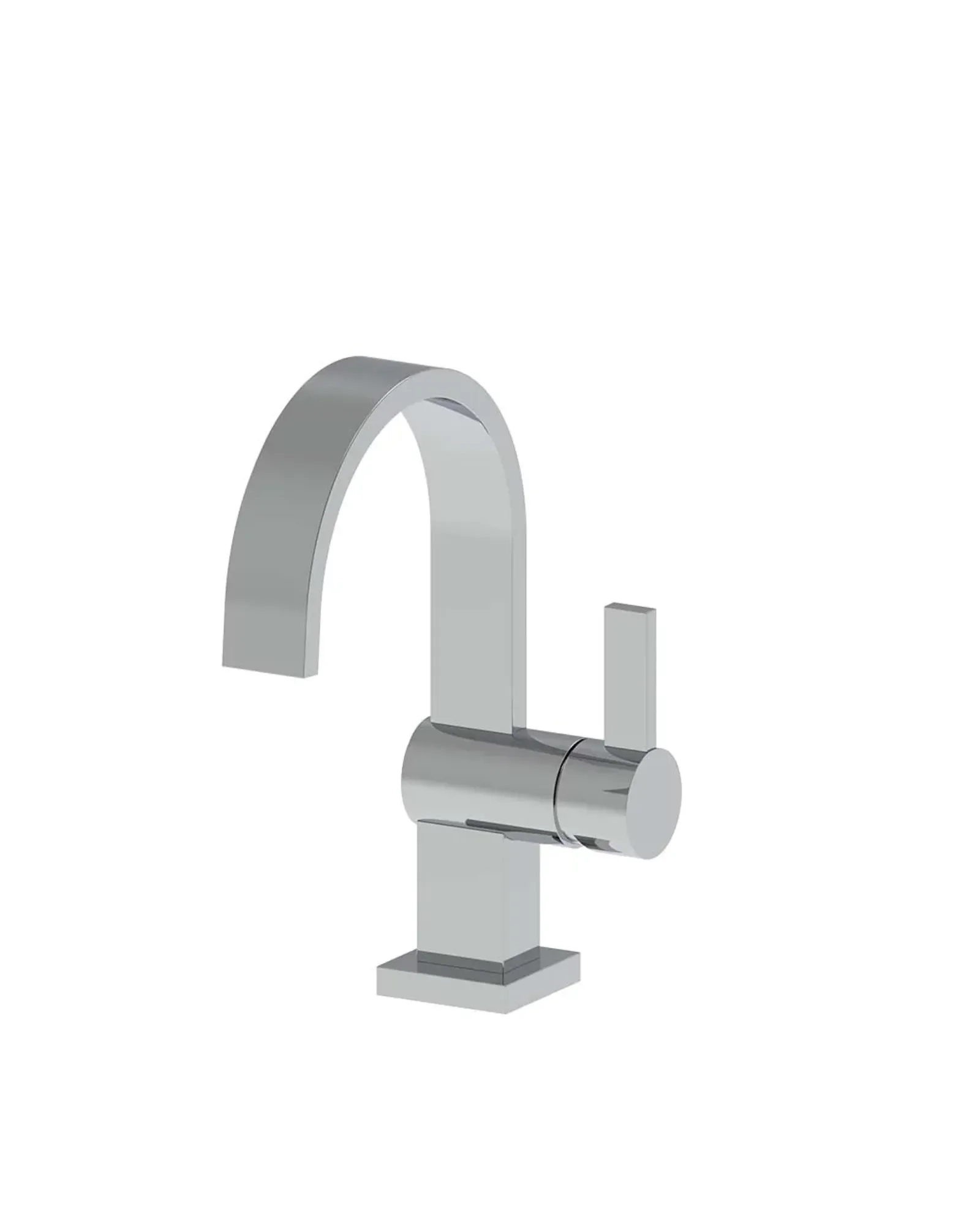 Lavatory Faucet