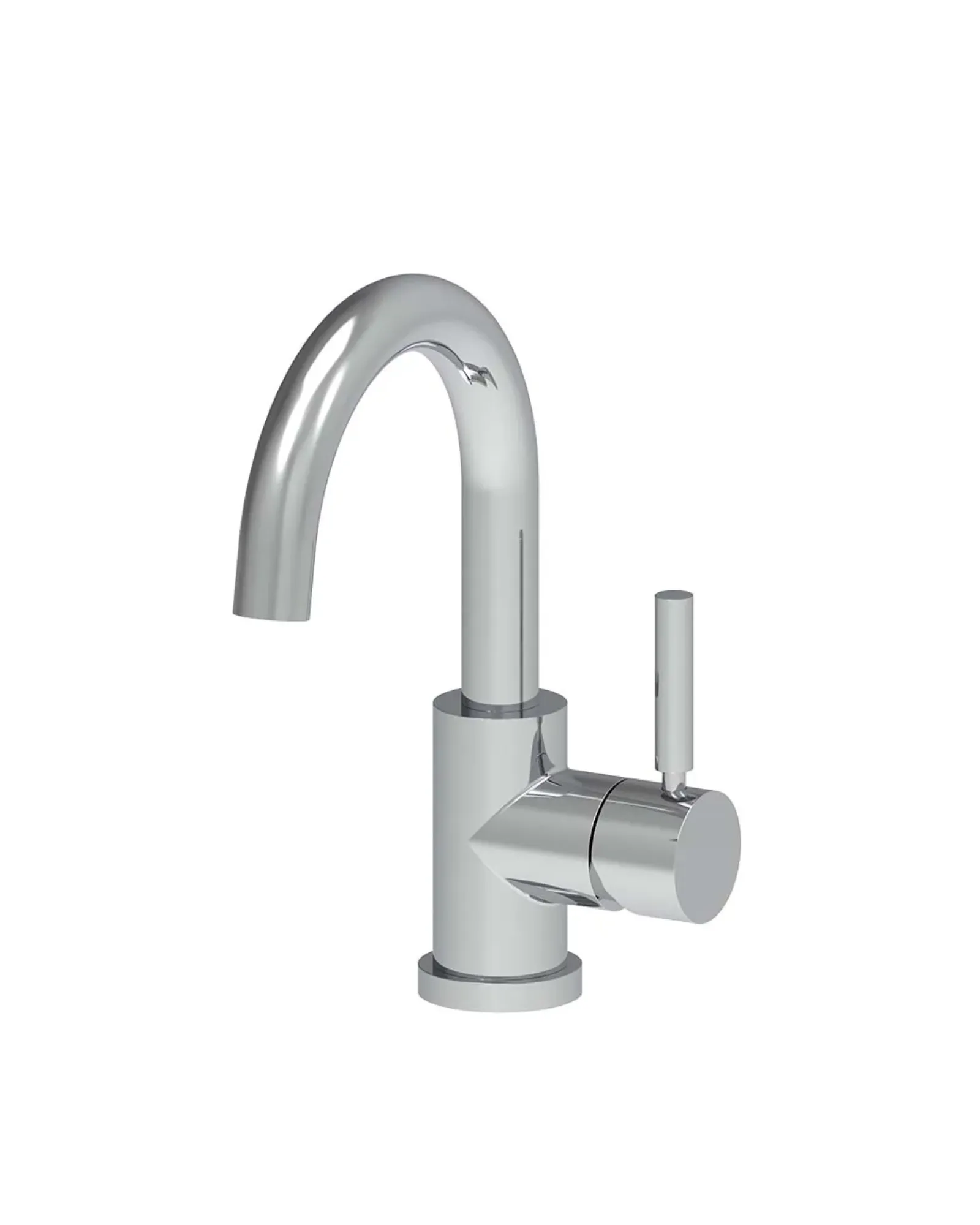 Lavatory Faucet