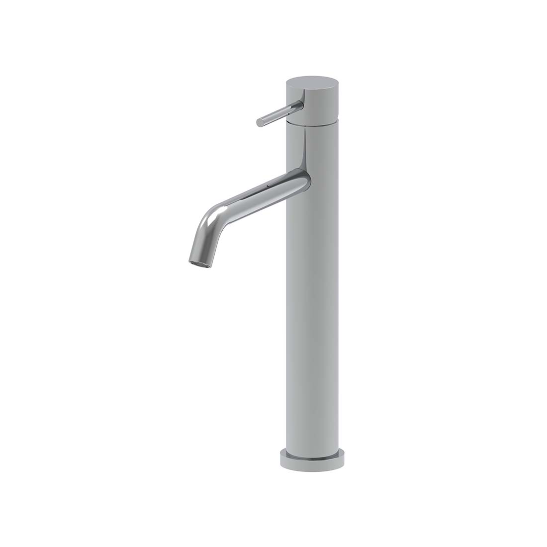 Vessel Lavatory Faucet