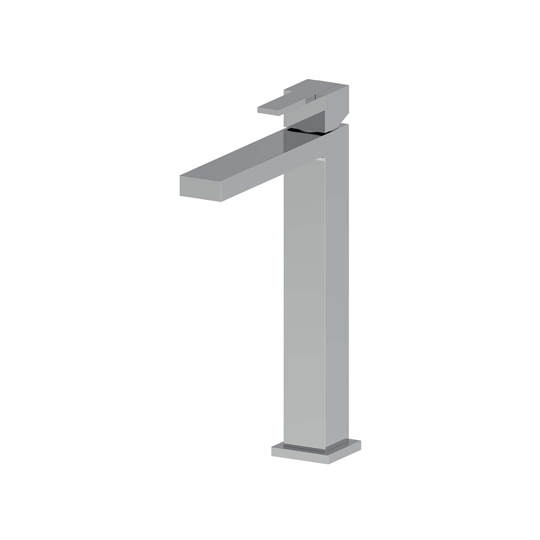 Vessel Lavatory Faucet