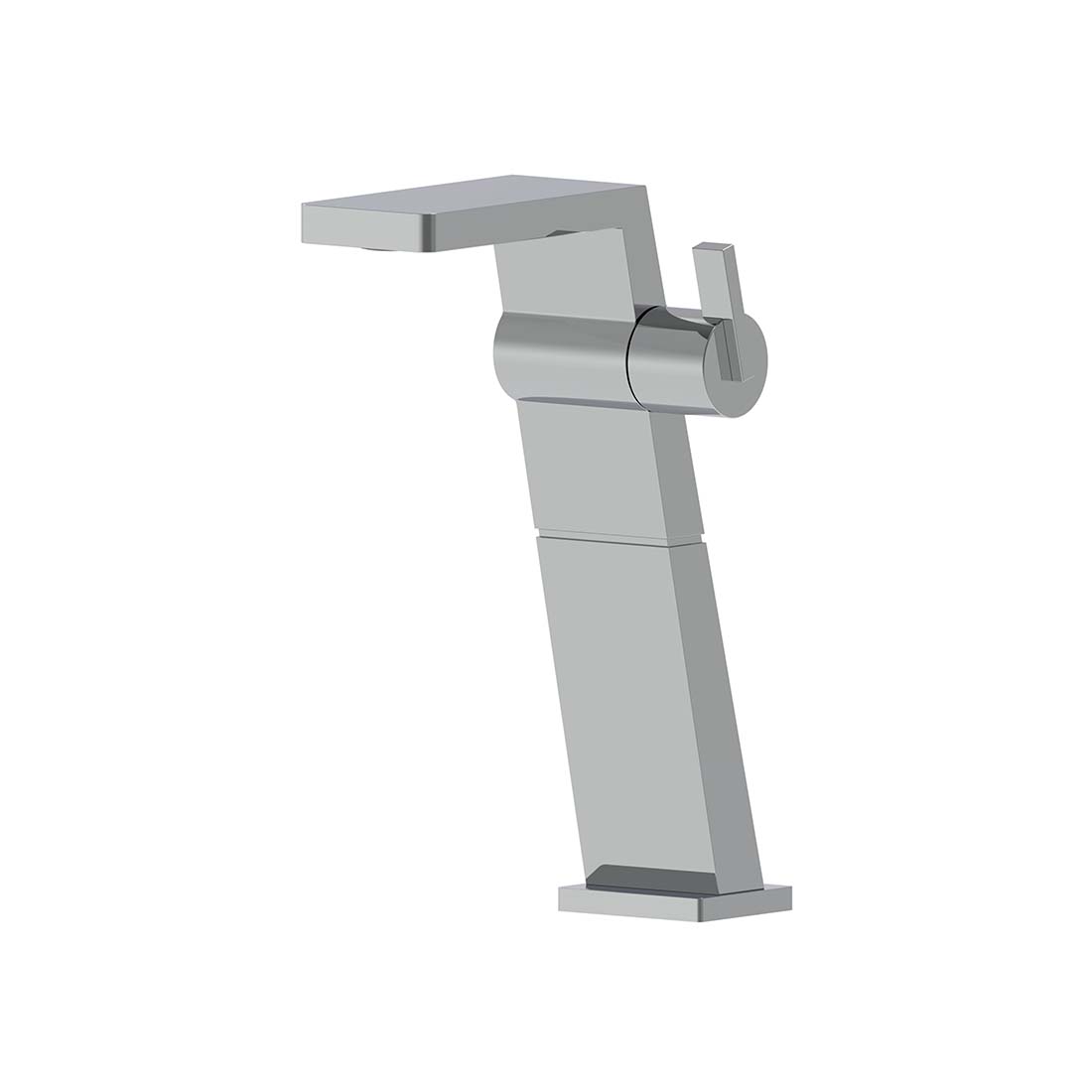 Vessel Lavatory Faucet