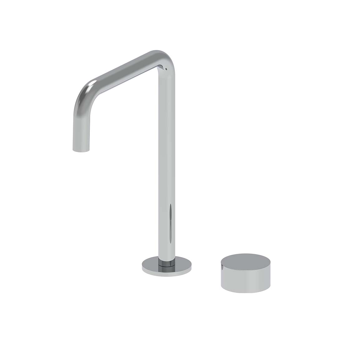 Two-Hole Lavatory Faucet