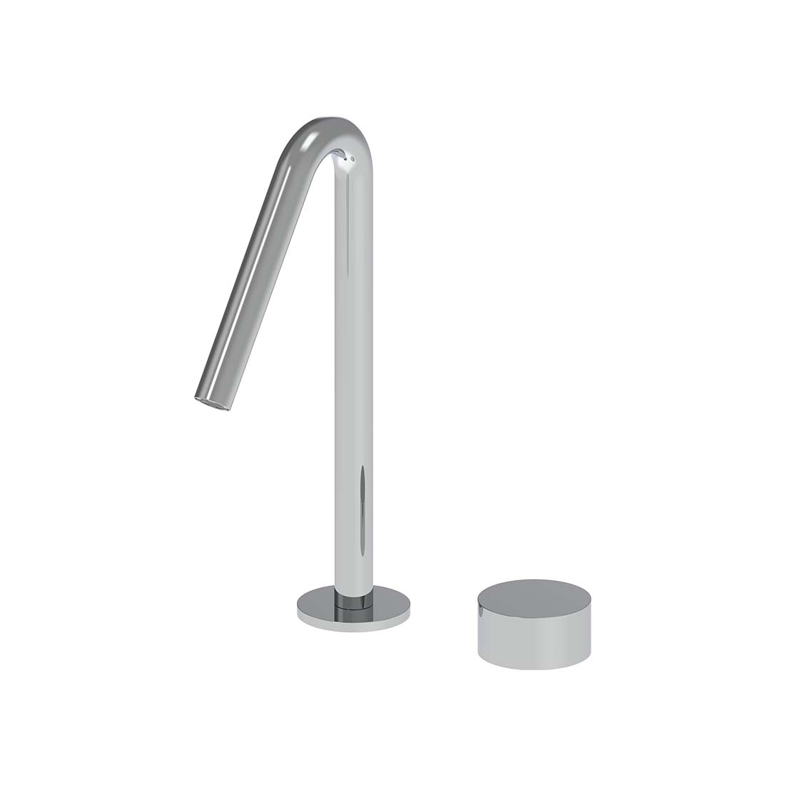 Two-Hole Lavatory Faucet