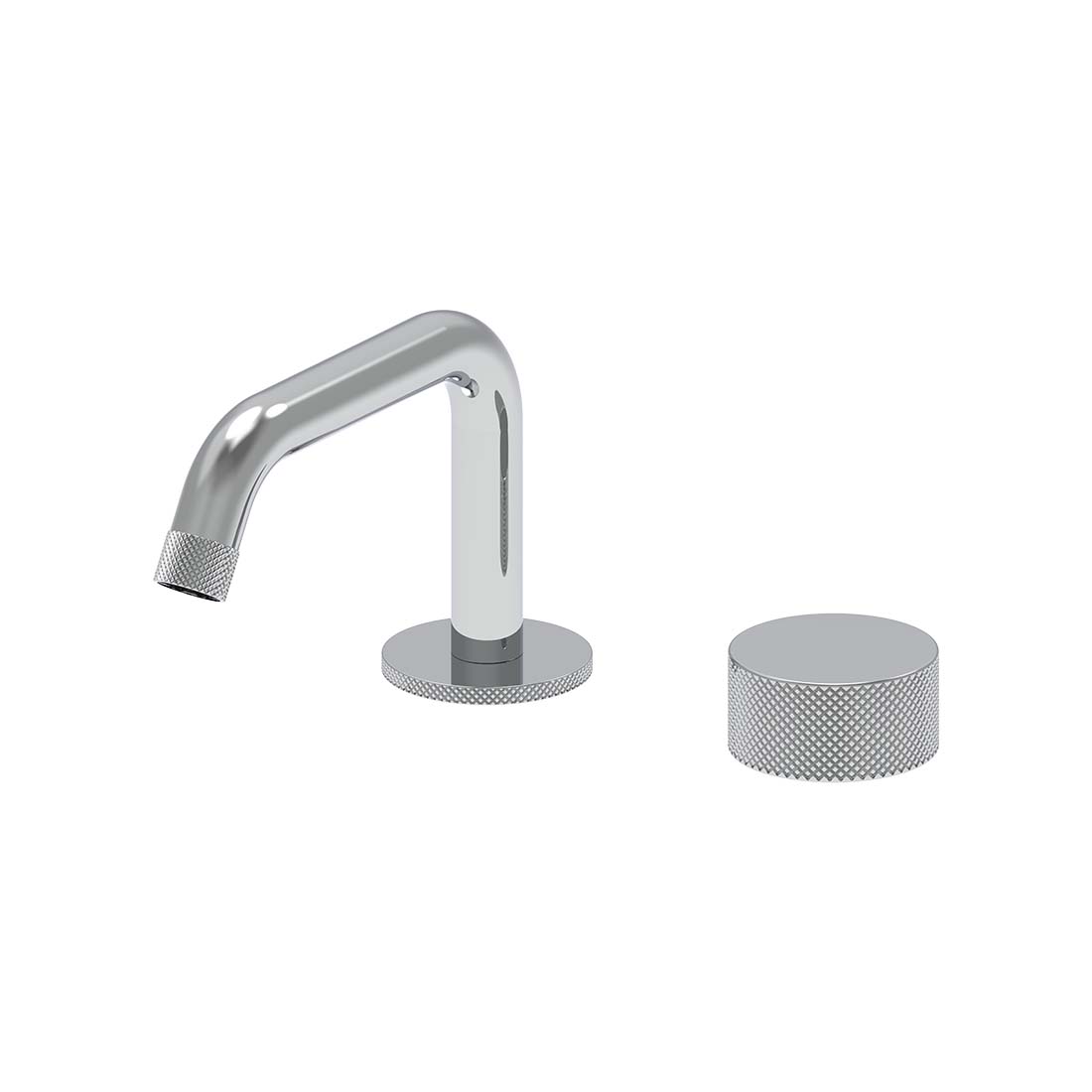Two-Hole Lavatory Faucet