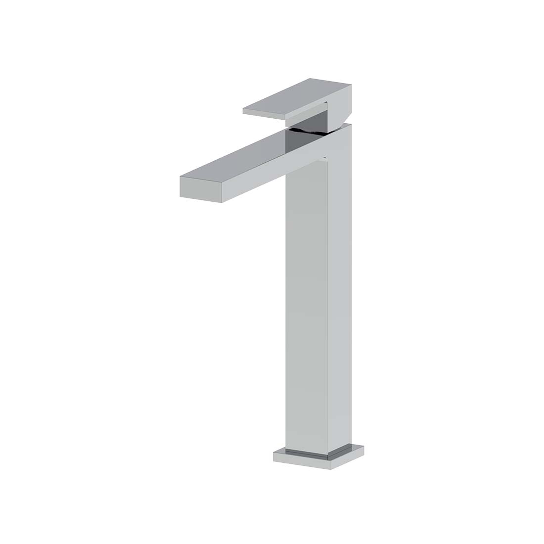 Vessel Lavatory Faucet