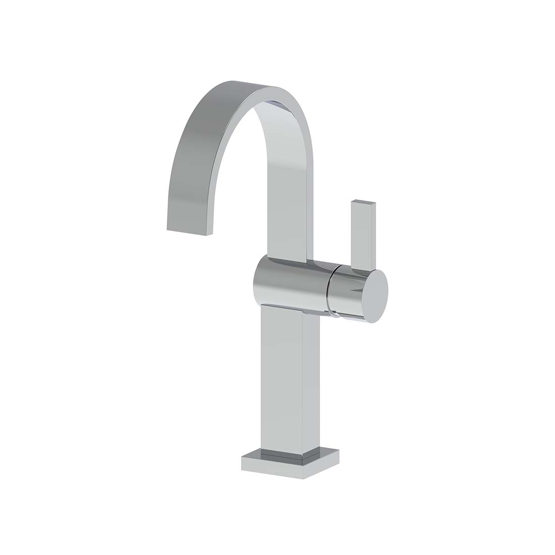 Vessel Lavatory Faucet