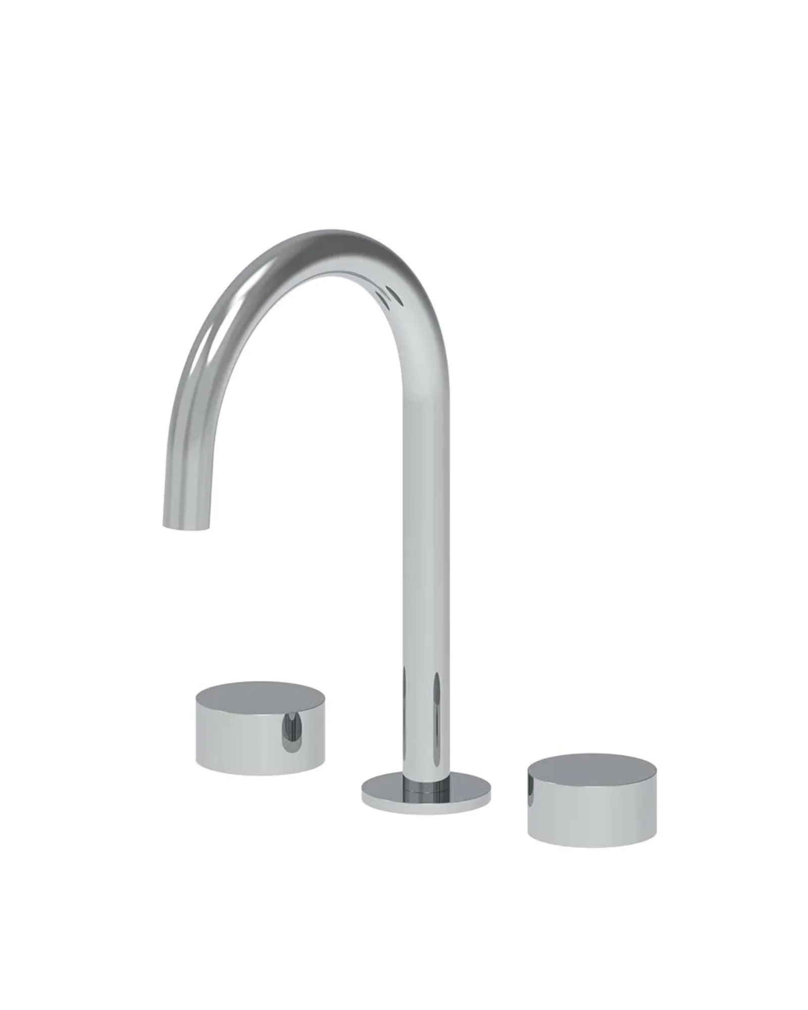 Widespread Lavatory Faucet